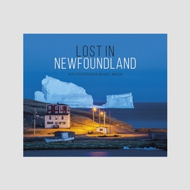 Lost in newfoundland