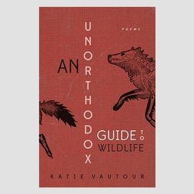 An unorthodox guide to wildlife