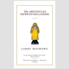 The artificial newfoundlander