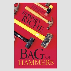 Bag of hammers