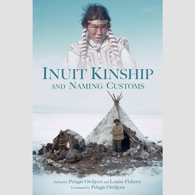 Inuit kinship and naming customs