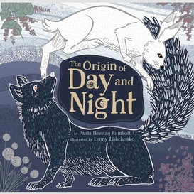 The origin of day and night