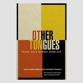 Other tongues