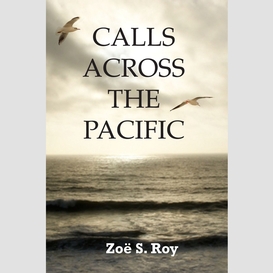Calls across the pacific