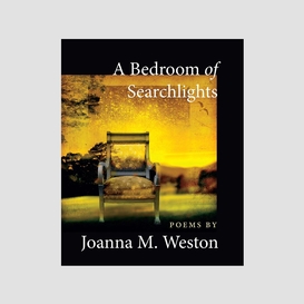 A bedroom of searchlights