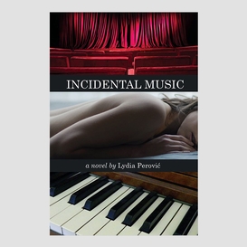 Incidental music