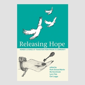 Releasing hope