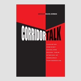 Corridor talk