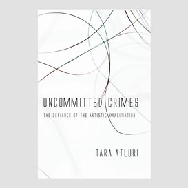 Uncommitted crimes