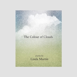The colour of clouds