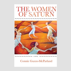 The women of saturn