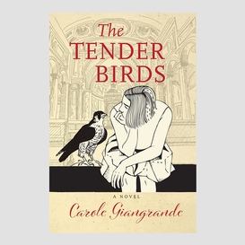 The tender birds