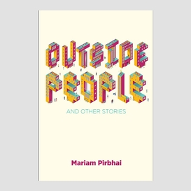 Outside people and other stories