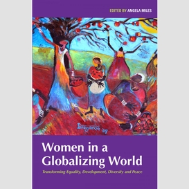 Women in a globalizing world