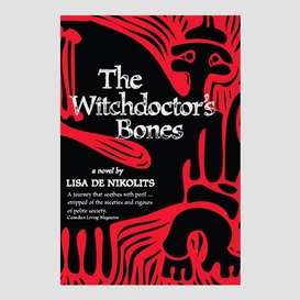 The witchdoctor's bones
