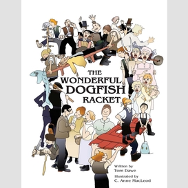 The wonderful dogfish racket