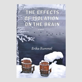 The effects of isolation on the brain
