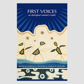 First voices