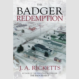 The badger redemption