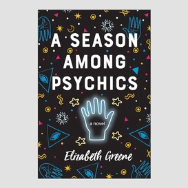 A season among psychics