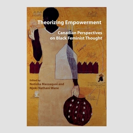 Theorizing empowerment