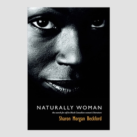 Naturally woman