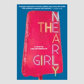 The nearly girl