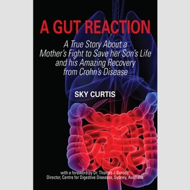 A gut reaction