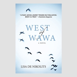 West of wawa