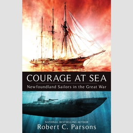 Courage at sea