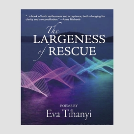 The largeness of rescue