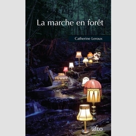 La marche en forêt