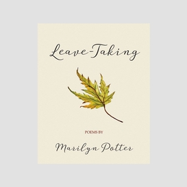 Leave-taking