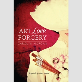 Art love forgery