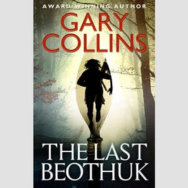 The last beothuk