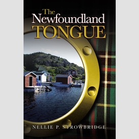 The newfoundland tongue