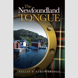 The newfoundland tongue