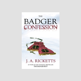 The badger confession