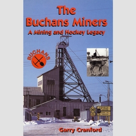 The buchans miners