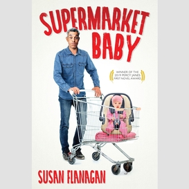 Supermarket baby