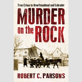 Murder on the rock