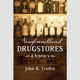 Newfoundland drugstores