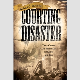 Courting disaster