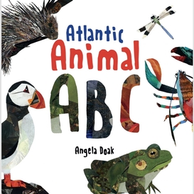 Atlantic animal abc