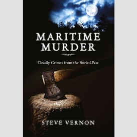 Maritime murder