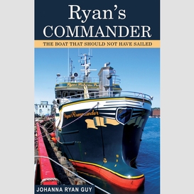 Ryan's commander