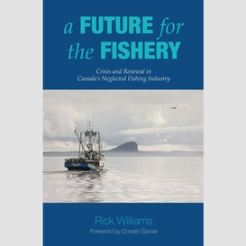A future for the fishery
