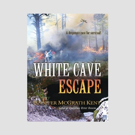 White cave escape