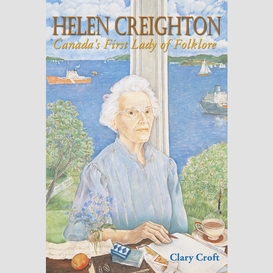 Helen creighton