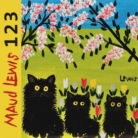 Maud lewis 1, 2, 3